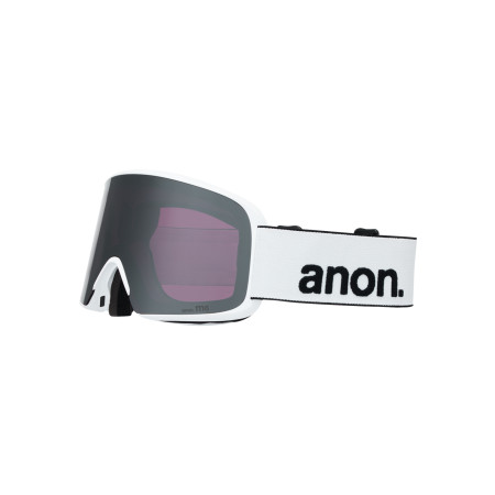 ANON M6 Cylindrical wht S4 onyx+S2 - Afbeelding 6