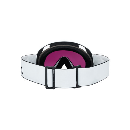 ANON M6 Cylindrical wht S4 onyx+S2 - Afbeelding 5