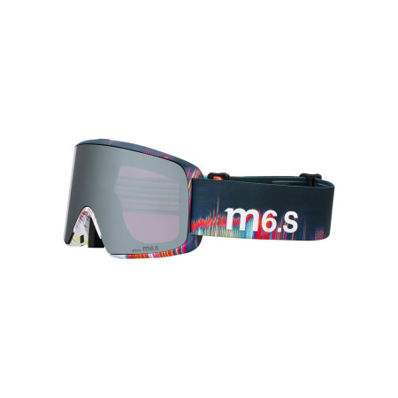 ANON M6S Cylindr.gl.lines  S4onx+S2 - Afbeelding 6