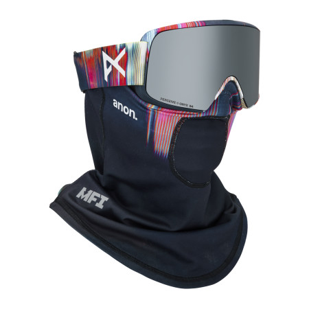 ANON M6S Cylindr.gl.lines  S4onx+S2 - Afbeelding 4