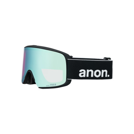 ANON M6S Cylindr. cerise S2blu+S1 - Afbeelding 6