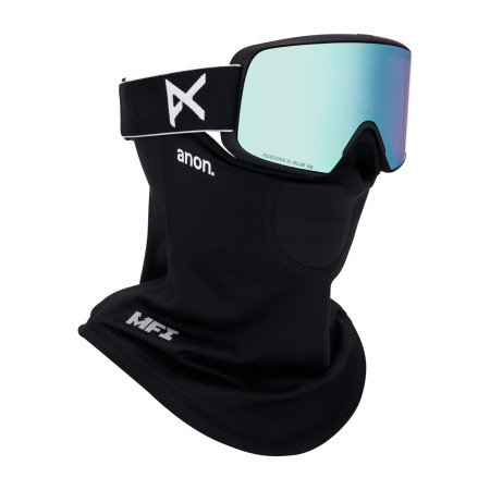 ANON M6S Cylindr. cerise S2blu+S1 - Afbeelding 4