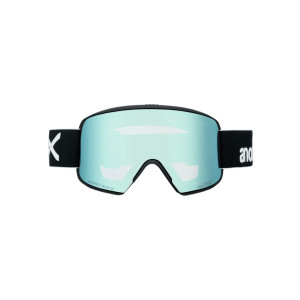 ANON M6S Cylindr. cerise S2blu+S1