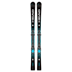 HEAD Ski WC Rebels e-Race RP+14GW