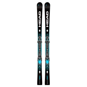 HEAD Ski WC Rebels e-Race RP+14GW