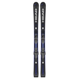 HEAD Ski Supershape e-Titan SW+Prt13GW