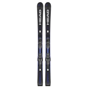HEAD Ski Supershape e-Titan SW+Prt13GW