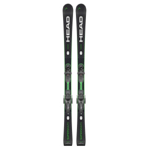 HEAD Ski Supershape e-magnum+Prt13GW