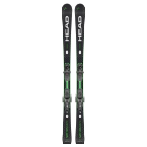 HEAD Ski Supershape e-magnum+Prt13GW