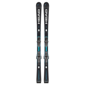 HEAD Ski Supershape e-Speed SW+ PR 11GW