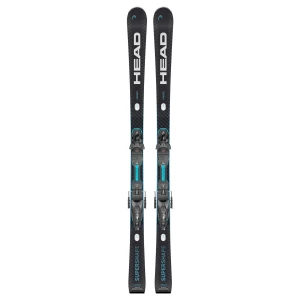 HEAD Ski Supershape e-Speed SW+ PR 11GW