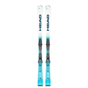 HEAD Ski WC Rebels e-SLR LYT-R /PR11