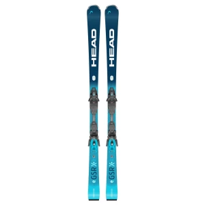 HEAD Ski WC Rebels e.GSR + Pr11GW