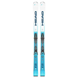 HEAD Ski WC Rebels e.XSR + Pr11GW
