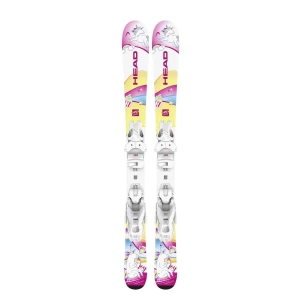 HEAD Ski Unicorn + Jrs 4.5 GW CA