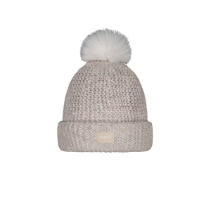 BARTS Meadew Beanie beige