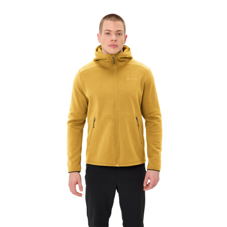 VAUDE Idris Fleece Hoody M - Afbeelding 3