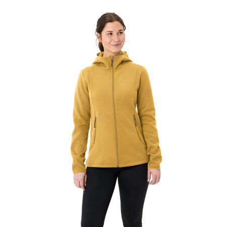 VAUDE Womens Idris Fleece - Afbeelding 3