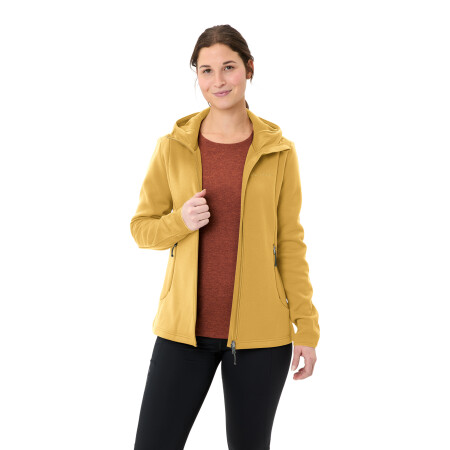 VAUDE Womens Idris Fleece - Afbeelding 4