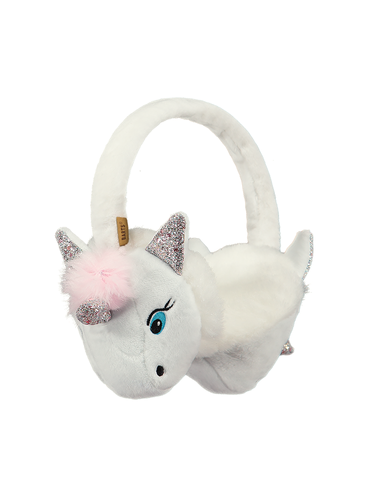 BARTS Unicorna Earmuffs white