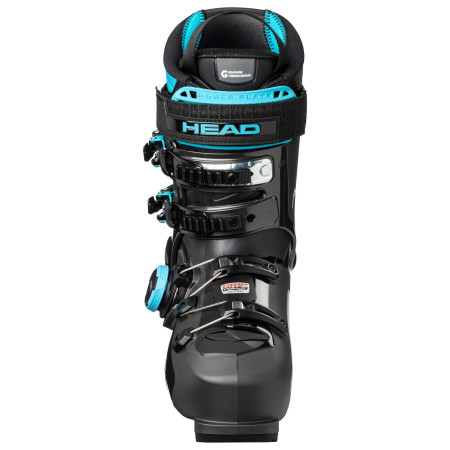 HEAD Ski Edge 120HV GW Boa  anthra-blue - Afbeelding 3