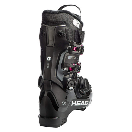 HEAD Ski EDGE 95 W HV GW BOA BLk - Afbeelding 3