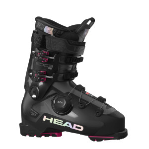 HEAD Ski EDGE 95 W HV GW BOA BLk