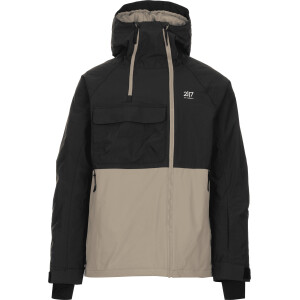 2117 of Sweden Krasse M jacket black