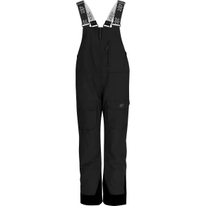 2117 of Sweden Soppero M bib pants black