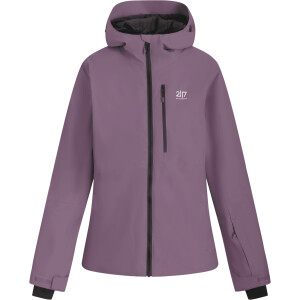 2117 of Sweden Kabo W jacket grape