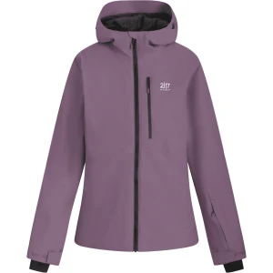 2117 of Sweden Kabo W jacket grape
