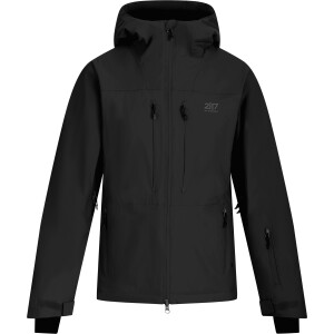 2117 of Sweden Nelkerim jacket W black