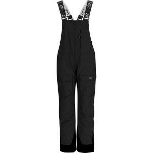 2117 of Sweden Soppero W Pants black