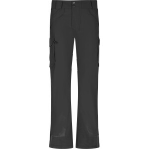 2117 of Sweden Krasse W Skibroek black