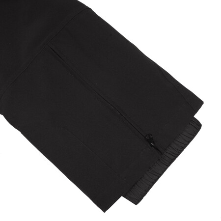 ICEPEAK FREYUNG kort black - Afbeelding 3