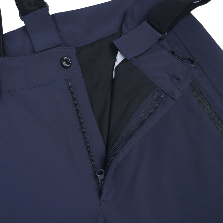 ICEPEAK FREIBERG dark blue - Afbeelding 5