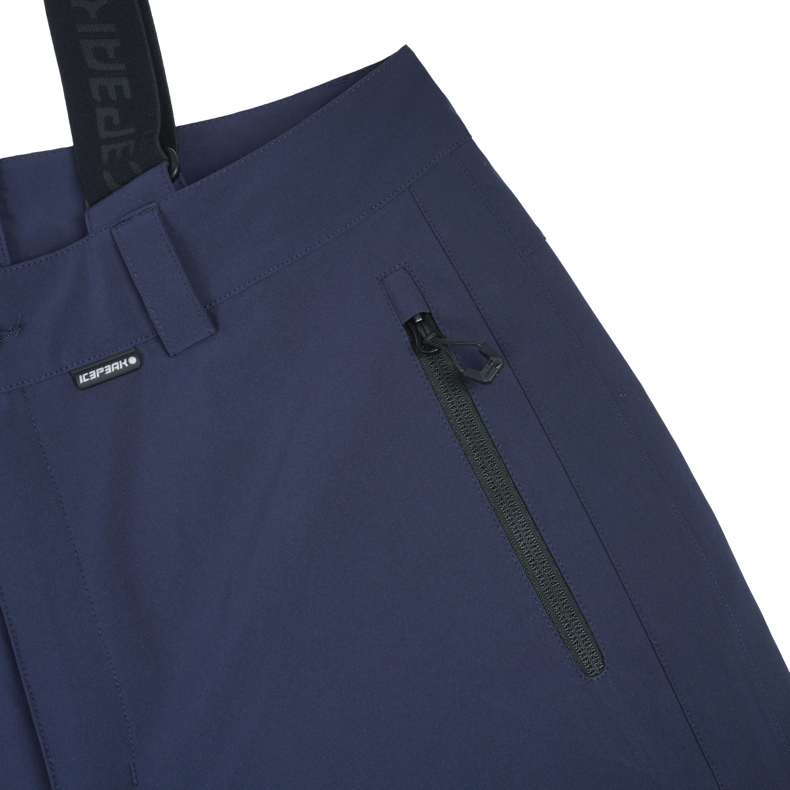 ICEPEAK FREIBERG dark blue - Afbeelding 2