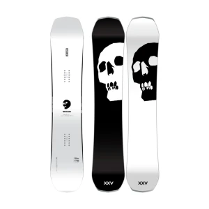 Capita - The Black snowboard of Death