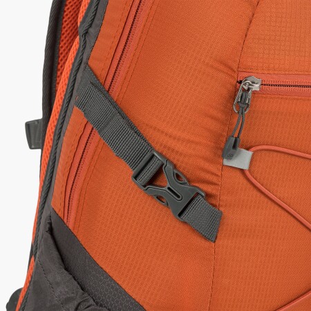 HIGHLANDER Venture Backp 20Ltr rust grey - Afbeelding 5