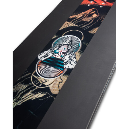 JONES - Mountain Twin 25/26 - Afbeelding 3