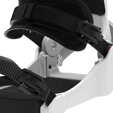 Clew Independence 1.0 white - Afbeelding 3