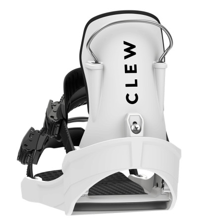 Clew Independence 1.0 white - Afbeelding 5