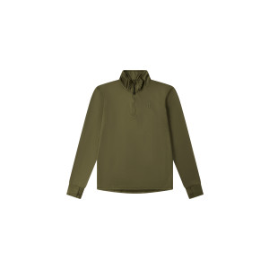 POEDERBAAS Arctic Pully Men 2.0 olive gr