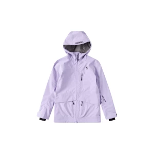 POEDERBAAS Freeride 3L Shell Jckt Wm lila