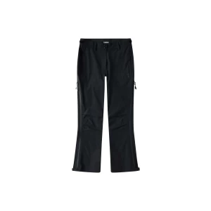 POEDERBAAS Freeride 3L Shell Pant Wm blck