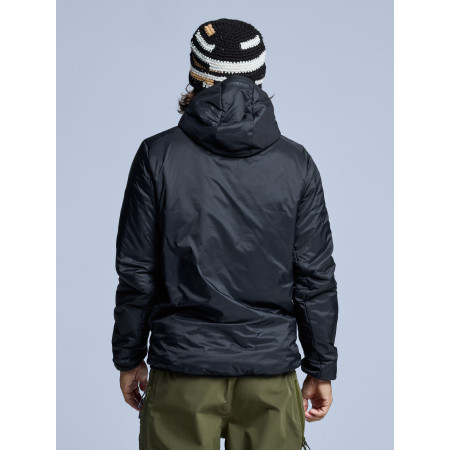 POEDERBAAS Freeride Insul. Jacket M - Afbeelding 5