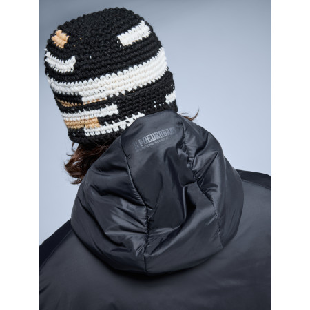 POEDERBAAS Freeride Insul. Jacket M - Afbeelding 4