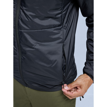 POEDERBAAS Freeride Insul. Jacket M - Afbeelding 3