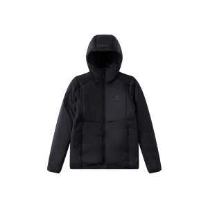 POEDERBAAS Freeride Insul. Jacket W blk