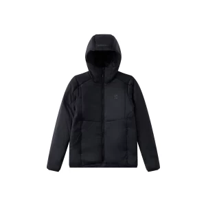 POEDERBAAS Freeride Insul. Jacket W blk